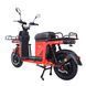 Електровелосипед Crosser SUPER MAX 1200W LiFePO4 30Ah (MX-9999) оригінал | crosser