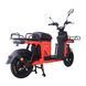 Електровелосипед Crosser SUPER MAX 1200W LiFePO4 30Ah (MX-9999) оригінал | crosser