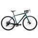 Купить Велосипед Crosser DeMarche 700C 28" / 21" / 18s (2*9) (LTWOO) (L) | crosser