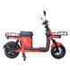 Електровелосипед Crosser SUPER MAX 1200W LiFePO4 30Ah (MX-9999) оригінал | crosser