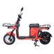 Електровелосипед Crosser SUPER MAX 1200W LiFePO4 30Ah (MX-9999) оригінал | crosser