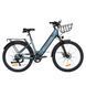Купити Електровелосипед E-City 500W 10.4AH  | crosser