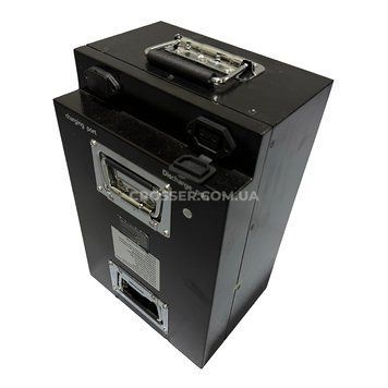 Купити Акумуляторна батарея LiFePo4 76.8V 30AH Crosser CR4 PRO / TR1 LFP / TR5 LFP  | crosser
