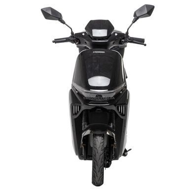 Купити Електроскутер Crosser CR15 PRO LFP 2500W LiFePo4 30AH 76,8V  | crosser