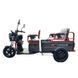Купить Электротрицикл грузовой CARGO 10 (1500W, 60V, 32Ah) | crosser