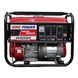 Генератор бензиновий HIRO POWER HP9850DX (3,3 кВт) Hiropower оригінал | crosser