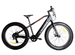 Купить Электровелосипед Crosser E-Fat Bike 26" BC0192/EU | crosser