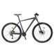 Купить Велосипед Crosser Solo 27,5" / 18" / 18s (LTWOO+Logan) | crosser