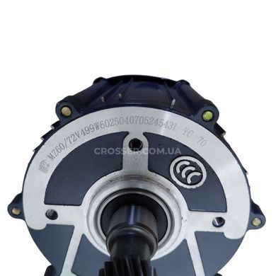 Купить Мотор 60v 800w Cargo 16 | crosser