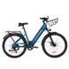 Купити Електровелосипед E-City PRO 500W 10.4AH 48V  | crosser