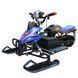 Купити Електроснігокат Crosser S-01 (600W 18AH 48V)  | crosser