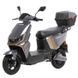 Купити Електровелосипед Crosser CR12 1000W 20AH 72V  | crosser