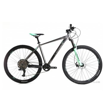 Купити Велосипед Crosser Solo 29" / 19" / 12s (Shimano Deore)  | crosser