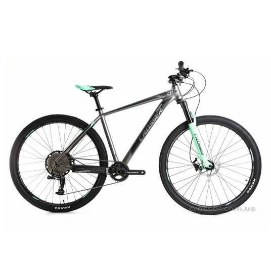 Оригінальний Велосипед Crosser Solo 29