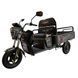 Электротрицикл грузовой CARGO 12 1000W 60V 32Ah оригинал | crosser
