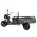 Электротрицикл грузовой CARGO 12 1000W 60V 32Ah оригинал | crosser