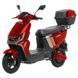 Купити Електровелосипед Crosser CR12 1000W 20AH 72V  | crosser