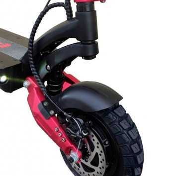 Оригінальний Електросамокат Crosser Dominator 10
