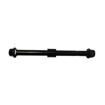 Купить Ось переднего колеса в сборе Crosser CR1 | crosser