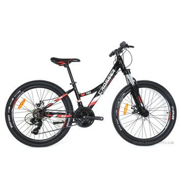 Купити Велосипед Crosser Nio Stels 24" / 13" 21s (Shimano)  | crosser