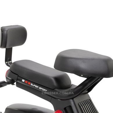 Купить Электровелосипед Crosser Booster 800W 20AH | crosser
