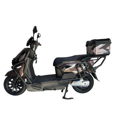 Купити оригінал Електроскутер Crosser CR17 2500W 35AH 72V Купити Електроскутер Crosser CR17 2500W 35AH 72V | crosser