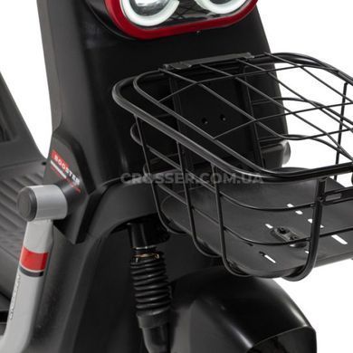 Купить Электровелосипед Crosser Booster 800W 20AH | crosser