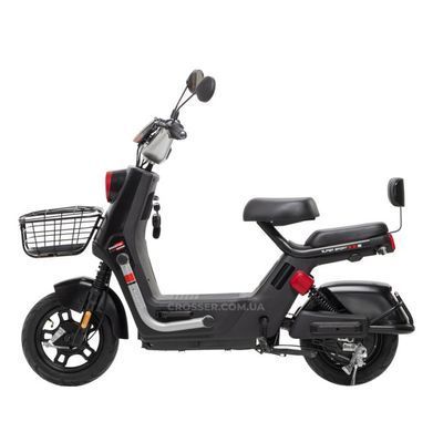 Купить Электровелосипед Crosser Booster 800W 20AH | crosser