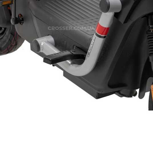 Оригінальний Електровелосипед Crosser Booster 800W 20AH скутер