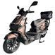 Електроскутер Crosser CR17 2500W 35AH 72V оригінал | crosser
