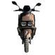Електроскутер Crosser CR17 2500W 35AH 72V оригінал | crosser