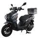 Купити Електроскутер Crosser CR21 Tank 2500W 35AH 72V  | crosser