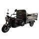 Електротрицикл вантажний CARGO 16 2000W 60V 45Ah оригінал | crosser
