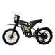 Ендуро електровелосипед Crosser R06 6000W 30AH 60V оригінал | crosser
