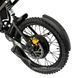 Ендуро електровелосипед Crosser R06 6000W 30AH 60V оригінал | crosser