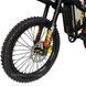 Ендуро електровелосипед Crosser R06 6000W 30AH 60V оригінал | crosser