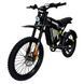 Ендуро електровелосипед Crosser R06 6000W 30AH 60V оригінал | crosser