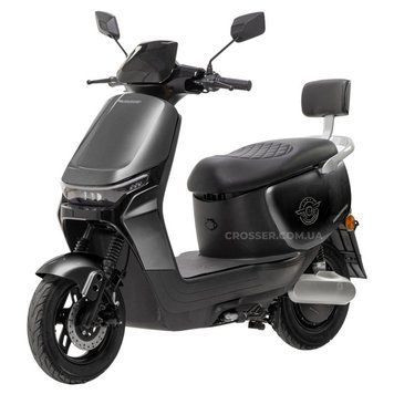 Купити Електроскутер Crosser CR14 PRO LFP 2000W LiFePo4 30AH 76,8V  | crosser