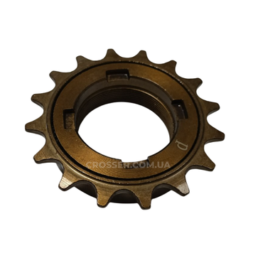 Купить Задняя звездочка, трещотка Crosser CR1 | crosser