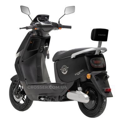 Купити Електроскутер Crosser CR14 PRO LFP 2000W LiFePo4 30AH 76,8V  | crosser