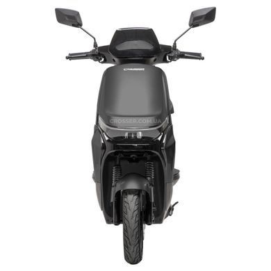 Купити Електроскутер Crosser CR14 PRO LFP 2000W LiFePo4 30AH 76,8V  | crosser