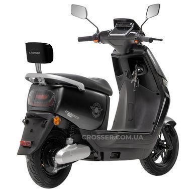 Купити Електроскутер Crosser CR14 PRO LFP 2000W LiFePo4 30AH 76,8V  | crosser