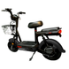 Електровелосипед Crosser Mini PRO LFP 450W LiFePo4 15AH оригінал | crosser