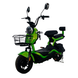 Купити Електровелосипед Crosser CR1 800W (CR1051)  | crosser