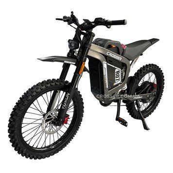 Купити Ендуро електровелосипед Crosser R07 3000W 40AH 72V  | crosser
