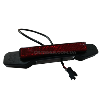 Купить Задние габариты Crosser TR1 | crosser