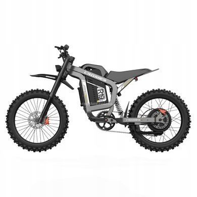 Купити Ендуро електровелосипед Crosser R07 3000W 40AH 72V  | crosser