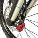 Ендуро електровелосипед Crosser R07 3000W 40AH 72V оригінал | crosser