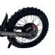 Ендуро електровелосипед Crosser R07 3000W 40AH 72V оригінал | crosser