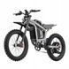 Ендуро електровелосипед Crosser R07 3000W 40AH 72V оригінал | crosser